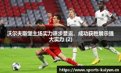 沃尔夫斯堡主场实力逐步显露，成功获胜展示强大实力 (2)