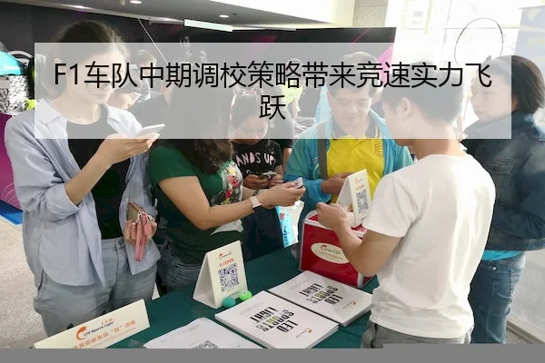 F1车队中期调校策略带来竞速实力飞跃